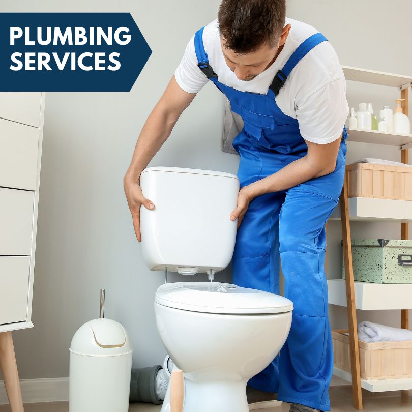 Plumbing Company in West Wardsboro, VT